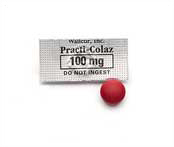 PRACTI-COLAZ - Practi-Colaz Oral Medication